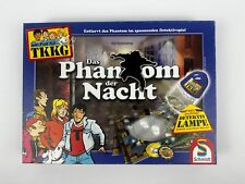 Phantom nacht tkkg gebraucht kaufen  Kohlberg