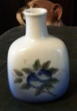 Royal copenhagen flask for sale  BOLTON