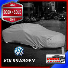 CAPA DE CARRO VOLKSWAGEN [EXTERIOR]?? 100% à prova d'água??100% All-Weather ?PERSONALIZADO?ADEQUADO comprar usado  Enviando para Brazil