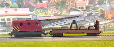 Lima 9058 carro usato  Ardea