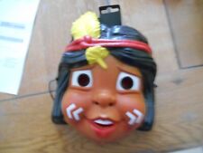 Vintage masque césar d'occasion  Attignat