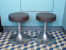 Paire tabouret pied d'occasion  Champigneulles