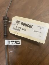 6677202 oil dipstick for sale  Virginia