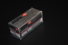 Agfapan apx 100 gebraucht kaufen  Ainring