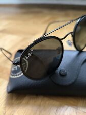 Ray ban round gebraucht kaufen  Offenbach am Main