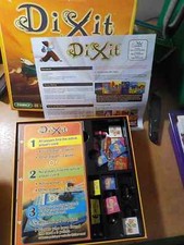 Asmodee dixit board for sale  Kingston
