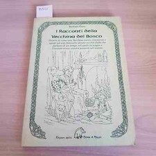Racconti della vecchina usato  Vaiano Cremasco
