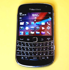 BLACKBERRY BOLD 9900 ODBLOKOWANY DZWONEK TELEFONU KOMÓRKOWEGO QWERTY TELUS ROGERS FIDO CHATR+++ na sprzedaż  Wysyłka do Poland