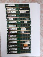 Kingston memoria ram usato  Valdastico