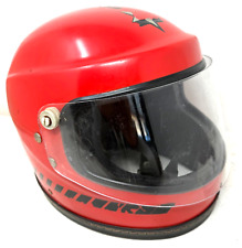 Integralhelm helm motorradhelm gebraucht kaufen  Rodewisch