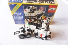 1980s lego 6770 for sale  WATFORD