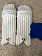 Test cricket batting for sale  Huntersville