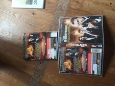 Dvd cinema the d'occasion  La Châtaigneraie