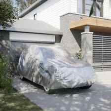 Housse voiture sangles d'occasion  Clermont-Ferrand-