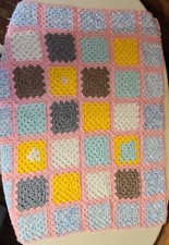 Beautiful hand crocheted for sale  Dyersburg