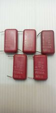 Vintage wima 68uf for sale  NOTTINGHAM