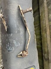 Honda 400 rear for sale  MOUNTAIN ASH