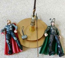 Marvel select loki for sale  SLOUGH
