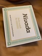 Nivada raro libretto usato Nivada raro libretto usato  Italia