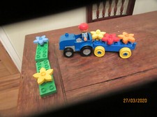 Duplo lego pushalong for sale  TONBRIDGE
