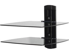 Dual shelf wall for sale  Overland Park