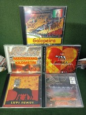 Roma galopeira maciniamo usato  Roma