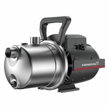 Surpresseur grundfos 99458769 d'occasion  France