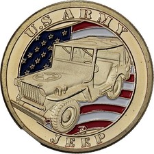 137653 medal army d'occasion  Lille-