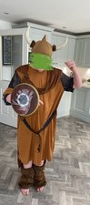 Fancy dress outfit for sale  STALYBRIDGE