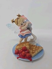 Enesco kitchen fairies for sale  Peachtree City