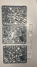 Warhammer 40k eldar gebraucht kaufen Warhammer 40k eldar gebraucht kaufen  Halle