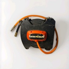 Central pneumatic enclosed for sale  Marion