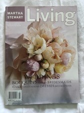 Martha stewart living for sale  Laredo