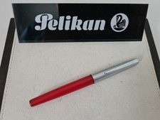 Pelikan pelikano modell gebraucht kaufen  Elmshorn