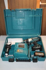 Makita bhp451 hammer for sale  New London