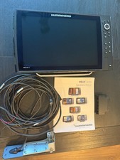 Hummingbird fish finder for sale  Bend