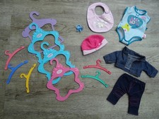 Kleidung sammlung bügel gebraucht kaufen  Kassel