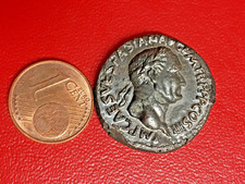Vespasian  3 Denar coin -Rom (69–79 n. Chr.) ca 10 gr-786c comprar usado  Enviando para Brazil