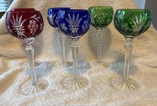 Set crystal clear for sale  Tomball