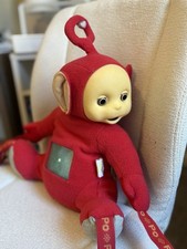Vintage 1996 teletubbies for sale  Reno