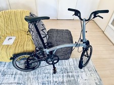 Brompton line urban for sale  RICHMOND