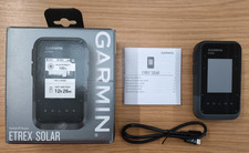 Garmin etrex solar for sale  MORPETH