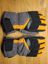 Ziener kinder skihandschuhe gebraucht kaufen  Düsseldorf