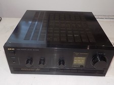 Akai m459 stereo for sale Akai m459 stereo for sale  WATERLOOVILLE