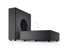 Teufel subwoofer mk2 gebraucht kaufen  Innenstadt