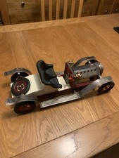 Mamod meccano roadster for sale Mamod meccano roadster for sale  LETCHWORTH GARDEN CITY