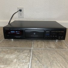 Teac rw890 compact d'occasion  Expédié en Belgium