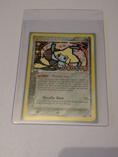 Jirachi 107 reverse d'occasion  Expédié en Belgium