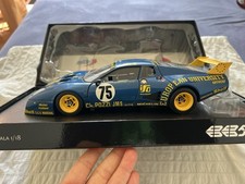 Ferrari 512 bbr d'occasion  Fontenay-sous-Bois