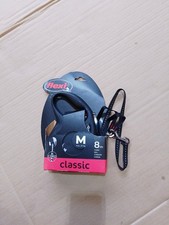Flexi classic black for sale  BATLEY